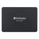 VI550 SATA III 2.5IN SSD 2TB/2.5INCH SATA 3D NAND SSD