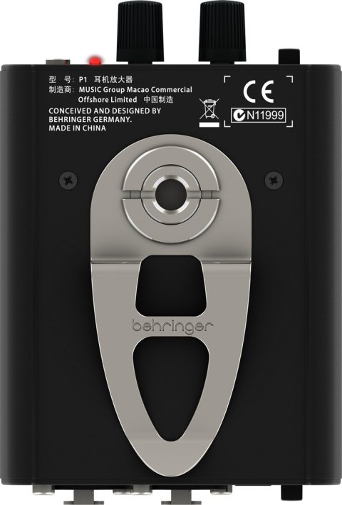 Behringer P1 Personalny wzmacniacz douszny