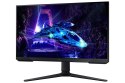 MONITOR SAMSUNG ODYSSEY G3 LED 24" LS24DG302EUXEN 180Hz