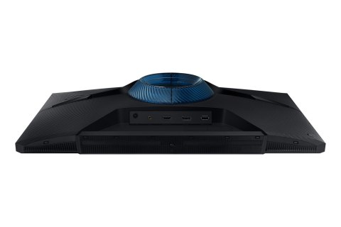 MONITOR SAMSUNG ODYSSEY G3 LED 24" LS24DG302EUXEN 180Hz