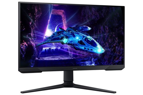 MONITOR SAMSUNG ODYSSEY G3 LED 24" LS24DG302EUXEN 180Hz
