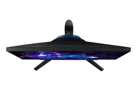 MONITOR SAMSUNG ODYSSEY G3 LED 24" LS24DG302EUXEN 180Hz