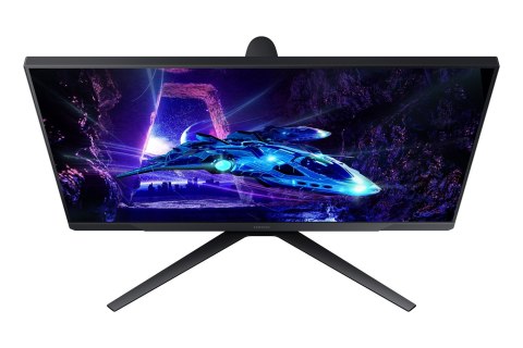 MONITOR SAMSUNG ODYSSEY G3 LED 24" LS24DG302EUXEN 180Hz