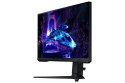 MONITOR SAMSUNG ODYSSEY G3 LED 24" LS24DG302EUXEN 180Hz