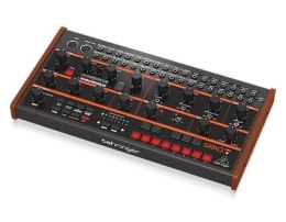 Behringer GRIND Syntezator hybrydowy