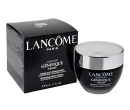 Lancome Advanced gĂ©nifique Night Repairing Night Cream 50ml