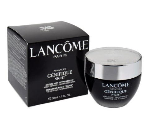 Lancome Advanced gĂ©nifique Night Repairing Night Cream 50ml