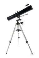 Celestron PowerSeeker 114EQ Luneta 45x Czarny