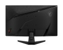 Zakrzywiony monitor do gier MSI MAG 274CQFDE 27" - Płaski ekran - 68,6 cm