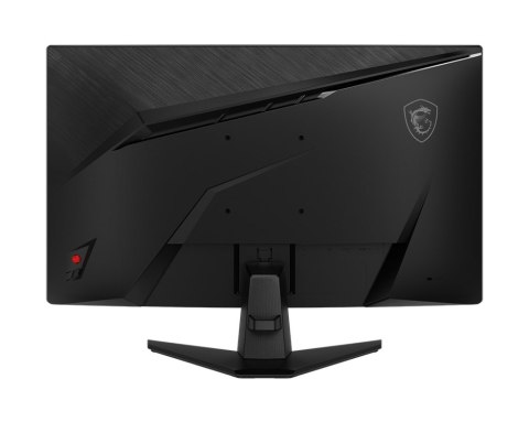 Zakrzywiony monitor do gier MSI MAG 274CQFDE 27" - Płaski ekran - 68,6 cm