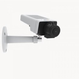 Axis 02483-001 kamera przemysłowa Pudełko Wewnętrz i na wolnym powietrzu 1920 x 1080 px Ściana