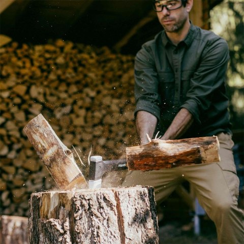 FS.SIEKIERA ROZŁUPUJĄCA X28 X-SERIES OSTRZE M