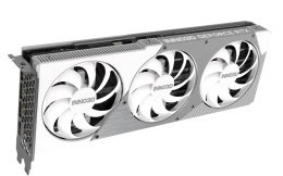 Karta graficzna INNO3D GeForce RTX 5070 Ti X3 OC WHITE