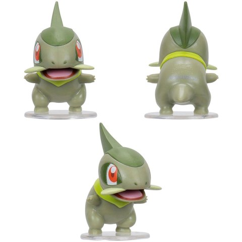 Figurka Pokemon Figurki Bitewne 6-Pak Seria 8, figurki