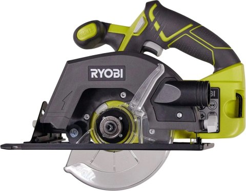 Akumulatorowa piła tarczowa Ryobi R18CSP-0