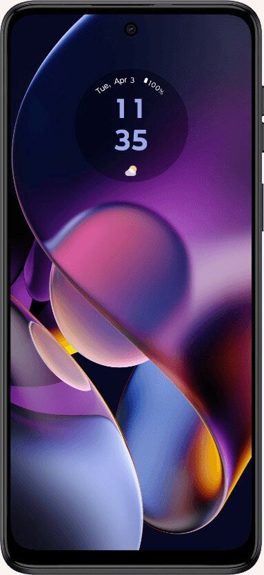 Motorola Moto G54 Power 5G DS 8/256GB Midnight Blue