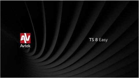 AVTEK MONITOR INTERAKTYWNY TOUCHSCREEN 8 EASY 65