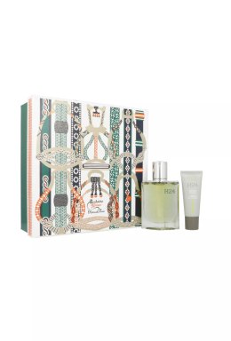 Zestaw Hermes H24 Edp 50ml + Face Moisturizer 20ml