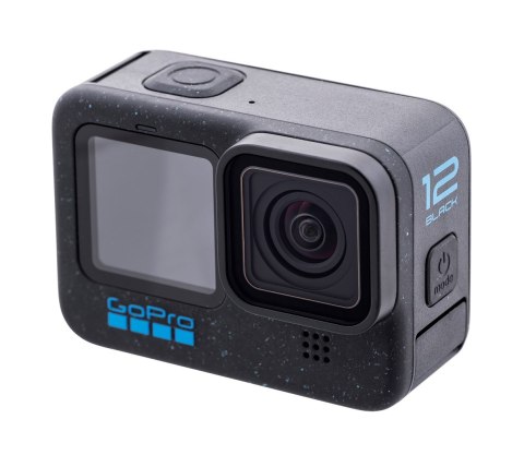 Kamera sportowa GoPro Hero 12 Black