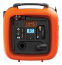 Kompresor powietrza do samochodu BLACK+DECKER Automotive ASI400-XJ