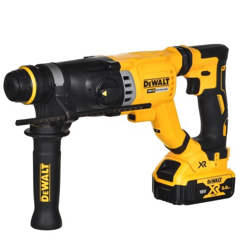 Młot wiercąco-kłujący 18V Dewalt DCH263P1