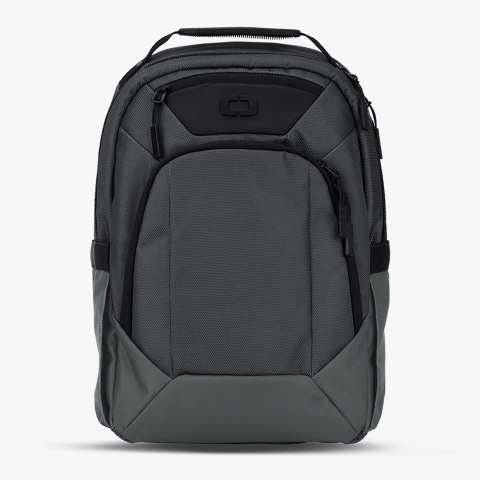 OGIO PLECAK AXLE DNA TITANIUM A20261_F0205_NA