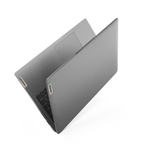 Lenovo IdeaPad 3  Intel i3-1215U 15.6"FHD TN 250nits AG 8GB DDR4 3200 SSD256 Intel UHD Graphics NoOS Arctic Grey