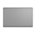 Lenovo IdeaPad 3  Intel i3-1215U 15.6"FHD TN 250nits AG 8GB DDR4 3200 SSD256 Intel UHD Graphics NoOS Arctic Grey
