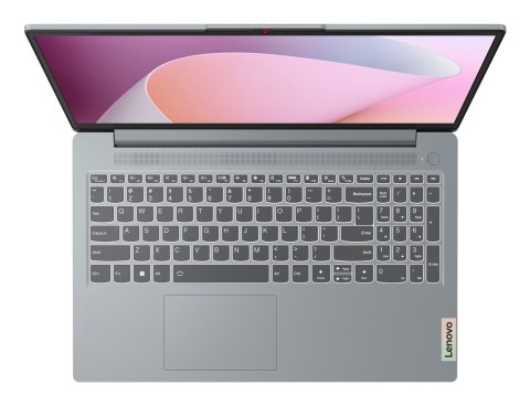 Lenovo IdeaPad Slim 3  Ryzen 5 5625U 15.6" FHD TN 250nits AG 8GB DDR4 SSD256 UHD Graphics NoOS Arctic Grey