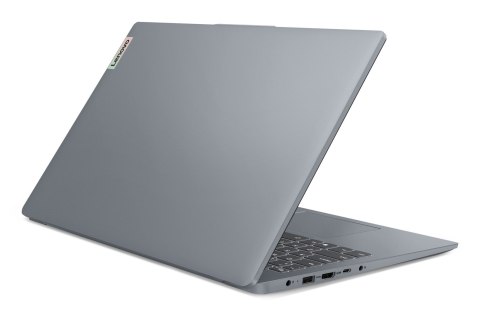 Lenovo IdeaPad Slim 3  Ryzen 5 5625U 15.6" FHD TN 250nits AG 8GB DDR4 SSD256 UHD Graphics NoOS Arctic Grey