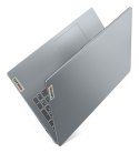 Lenovo IdeaPad Slim 3  Ryzen 5 5625U 15.6" FHD TN 250nits AG 8GB DDR4 SSD256 UHD Graphics NoOS Arctic Grey
