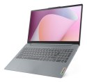 Lenovo IdeaPad Slim 3  Ryzen 5 5625U 15.6" FHD TN 250nits AG 8GB DDR4 SSD256 UHD Graphics NoOS Arctic Grey