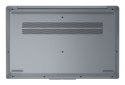 Lenovo IdeaPad Slim 3  Ryzen 5 5625U 15.6" FHD TN 250nits AG 8GB DDR4 SSD256 UHD Graphics NoOS Arctic Grey