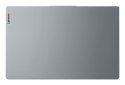 Lenovo IdeaPad Slim 3  Ryzen 5 5625U 15.6" FHD TN 250nits AG 8GB DDR4 SSD256 UHD Graphics NoOS Arctic Grey