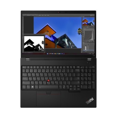 Lenovo L15 G4 i3-1315U 15.6"FHD 250nits 8GB DDR4 SSD256 Intel UHD Graphics LTE W11Pro 1Y