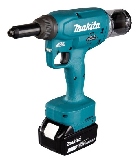 Makita DRV250 nitownica Pistolet ręczny/nitownica ręczna