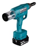 Makita DRV250 nitownica Pistolet ręczny/nitownica ręczna