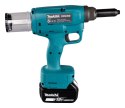 Makita DRV250 nitownica Pistolet ręczny/nitownica ręczna