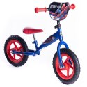 Rowerek Biegowy HUFFY 12" Spider-Man