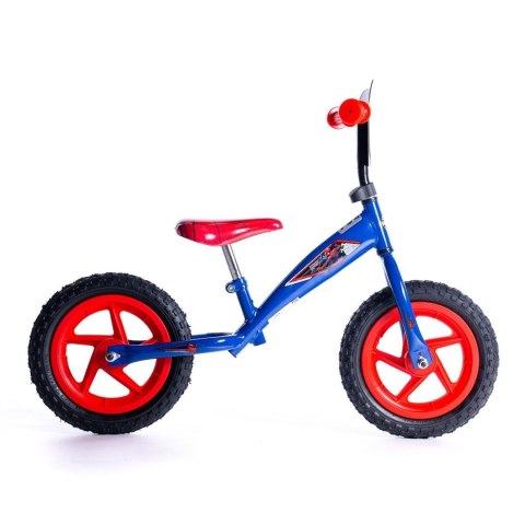 Rowerek Biegowy HUFFY 12" Spider-Man