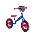 Rowerek Biegowy HUFFY 12" Spider-Man