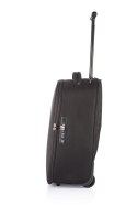 TORBA/PLECAK NA KÓŁKACH XD DESIGN BOBBY TROLLEY CZARNY