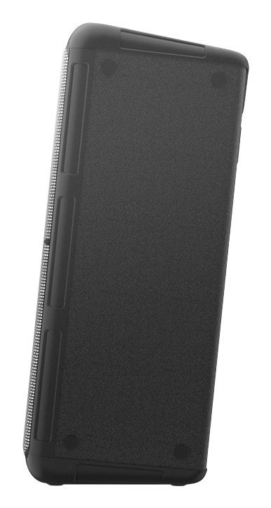 Panasonic SC-TMAX45E Głośnik imprezowy Czarny 1000 W