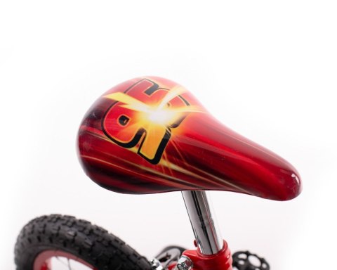 Rowerek Dziecięcy HUFFY 12" Cars