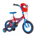 Rowerek Dziecięcy HUFFY 12" Spider-Man