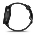 Zegarek Garmin Forerunner 955 Solar (46 mm) Black