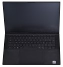 DELL PRECISION 5550 i7-10875H 64GB 1TB SSD 15,6" FHD (T2000) (UK QWERTY) Win11pro + zasilacz UŻYWANY