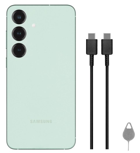 Samsung Samsung Galaxy S25 12/128GB Mint