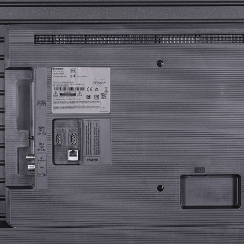 Telewizor 55" Samsung UE55U8072F