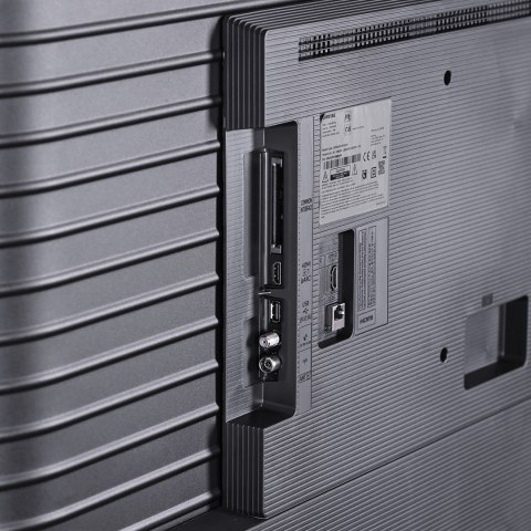 Telewizor 55" Samsung UE55U8072F